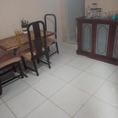 Susana Home Temporada Itanhaém Zewnętrze zdjęcie
