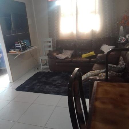 Susana Home Temporada Itanhaém Zewnętrze zdjęcie