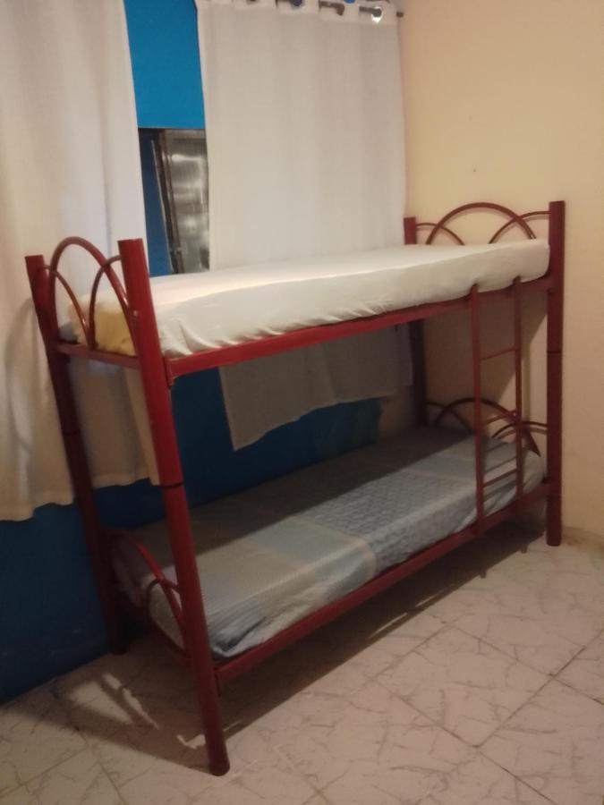 Susana Home Temporada Itanhaém Zewnętrze zdjęcie