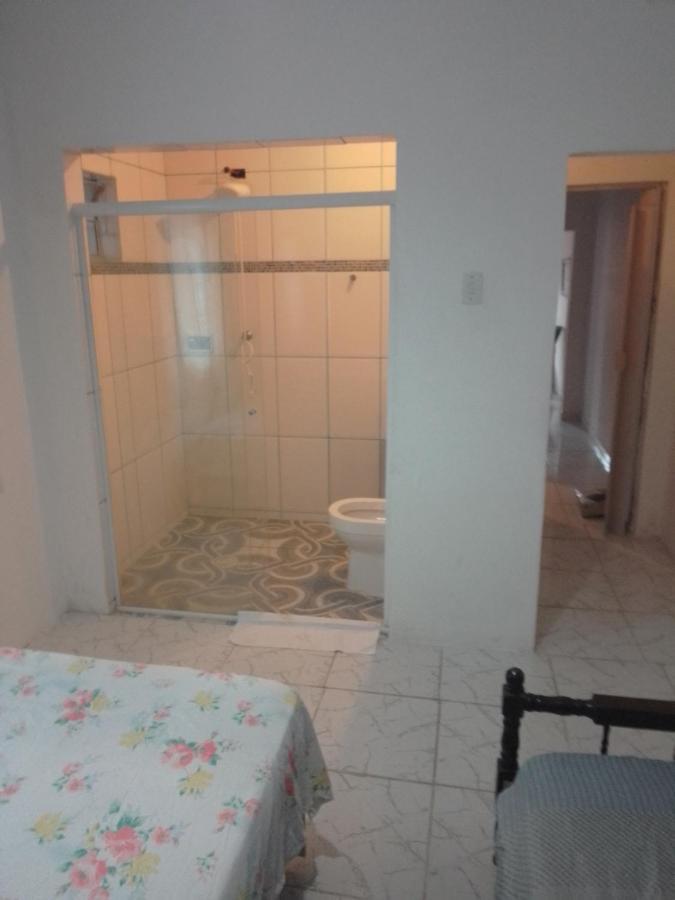 Susana Home Temporada Itanhaém Zewnętrze zdjęcie