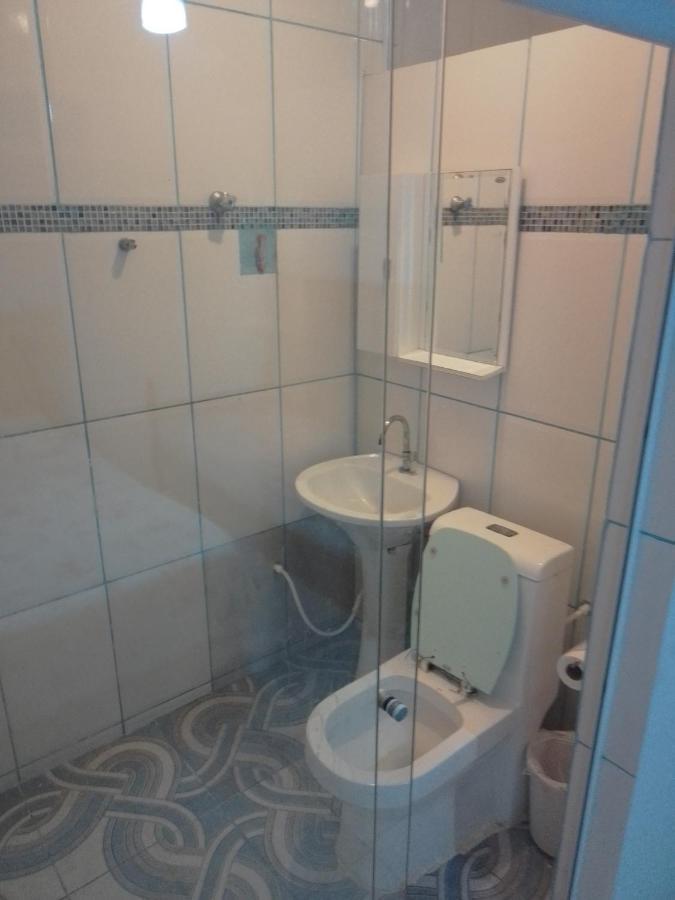 Susana Home Temporada Itanhaém Zewnętrze zdjęcie