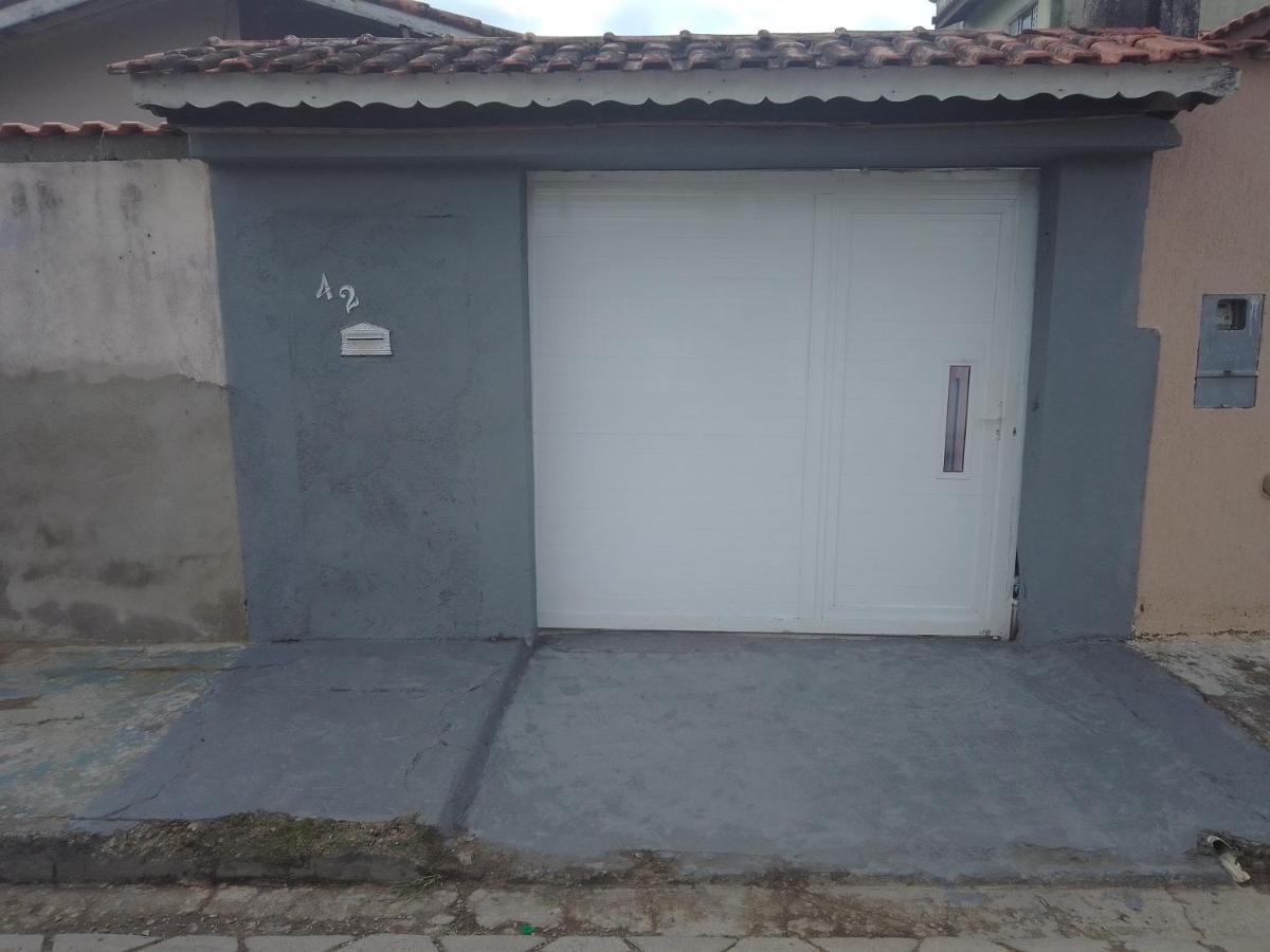 Susana Home Temporada Itanhaém Zewnętrze zdjęcie