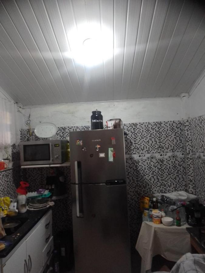 Susana Home Temporada Itanhaém Zewnętrze zdjęcie