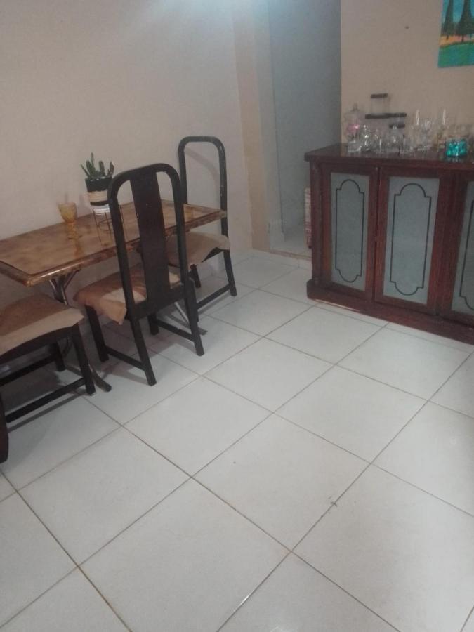 Susana Home Temporada Itanhaém Zewnętrze zdjęcie