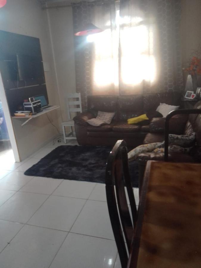 Susana Home Temporada Itanhaém Zewnętrze zdjęcie