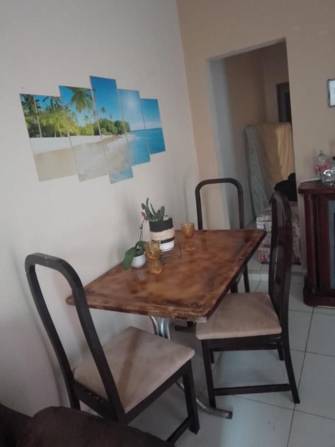 Susana Home Temporada Itanhaém Zewnętrze zdjęcie
